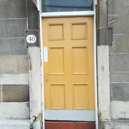 Homely Tenement For 2 Near Botanic Gardens إدنبرة المظهر الخارجي الصورة